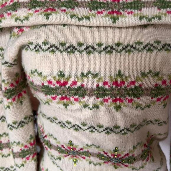 Moda international off shoulder - Picture 5 of 8